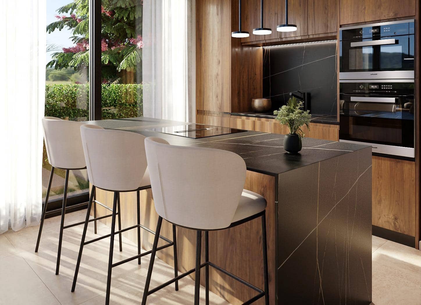 3 soveværelse Villa til salg i Cuevas del Almanzora med swimmingpool - € 420.000 (Ref: 9618212)