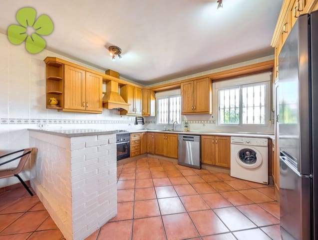 3 soverom Villa til salgs i Cantoria med svømmebasseng - € 239 995 (Ref: 9618215)