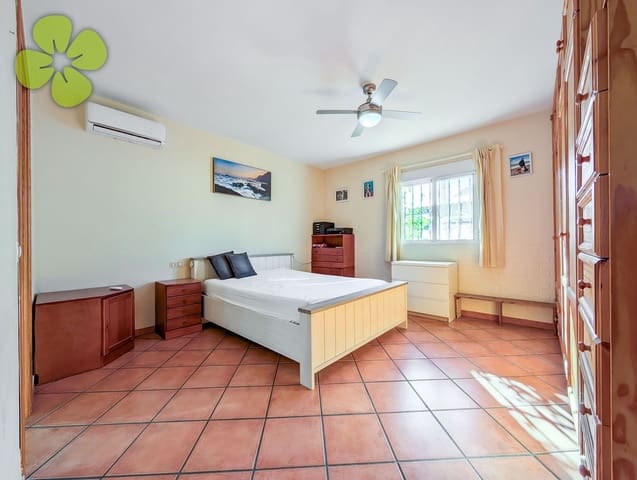 3 soverom Villa til salgs i Cantoria med svømmebasseng - € 239 995 (Ref: 9618215)