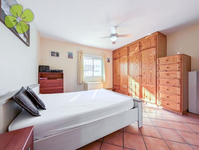 3 soverom Villa til salgs i Cantoria med svømmebasseng - € 239 995 (Ref: 9618215)