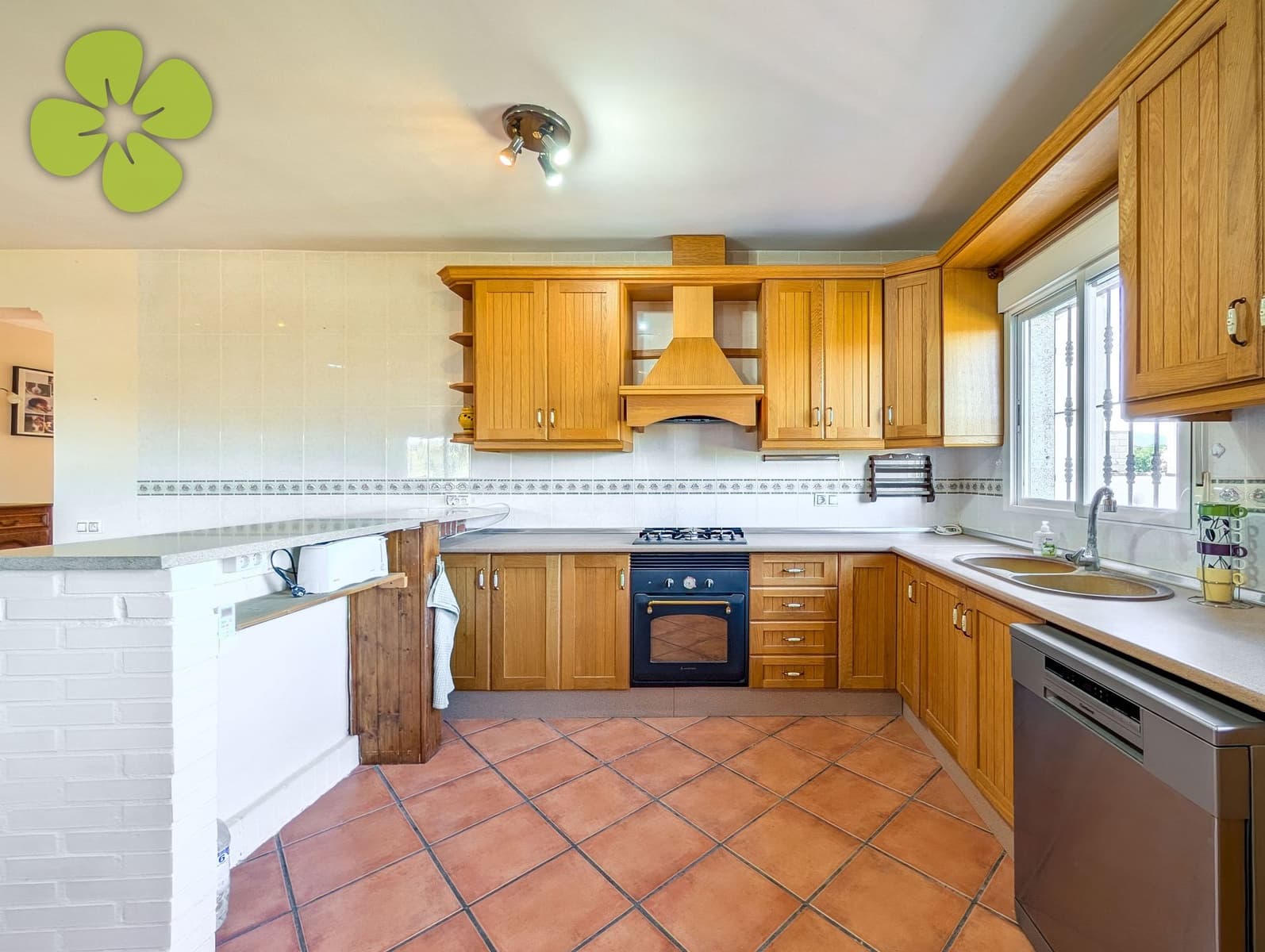 3 soveværelse Villa til salg i Cantoria med swimmingpool - € 239.995 (Ref: 9618215)