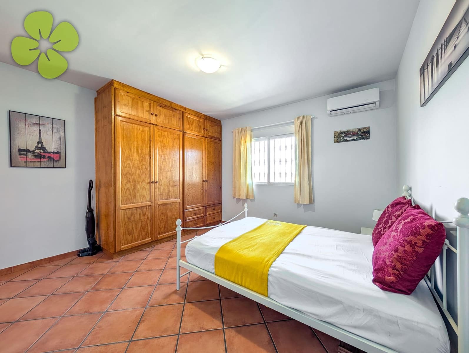 3 soveværelse Villa til salg i Cantoria med swimmingpool - € 239.995 (Ref: 9618215)