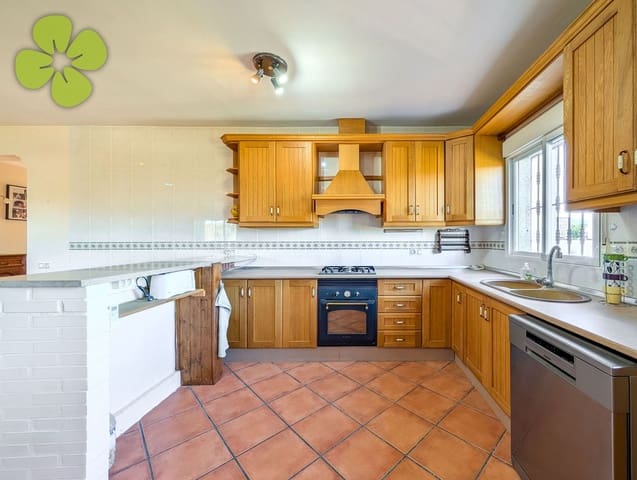 3 soverom Villa til salgs i Cantoria med svømmebasseng - € 239 995 (Ref: 9618215)