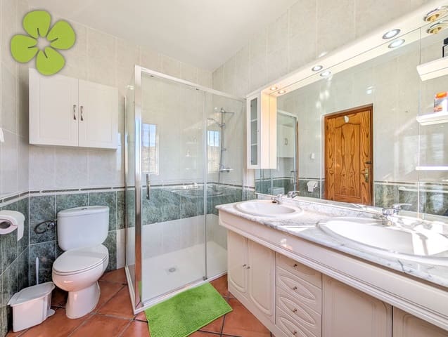 3 soverom Villa til salgs i Cantoria med svømmebasseng - € 239 995 (Ref: 9618215)