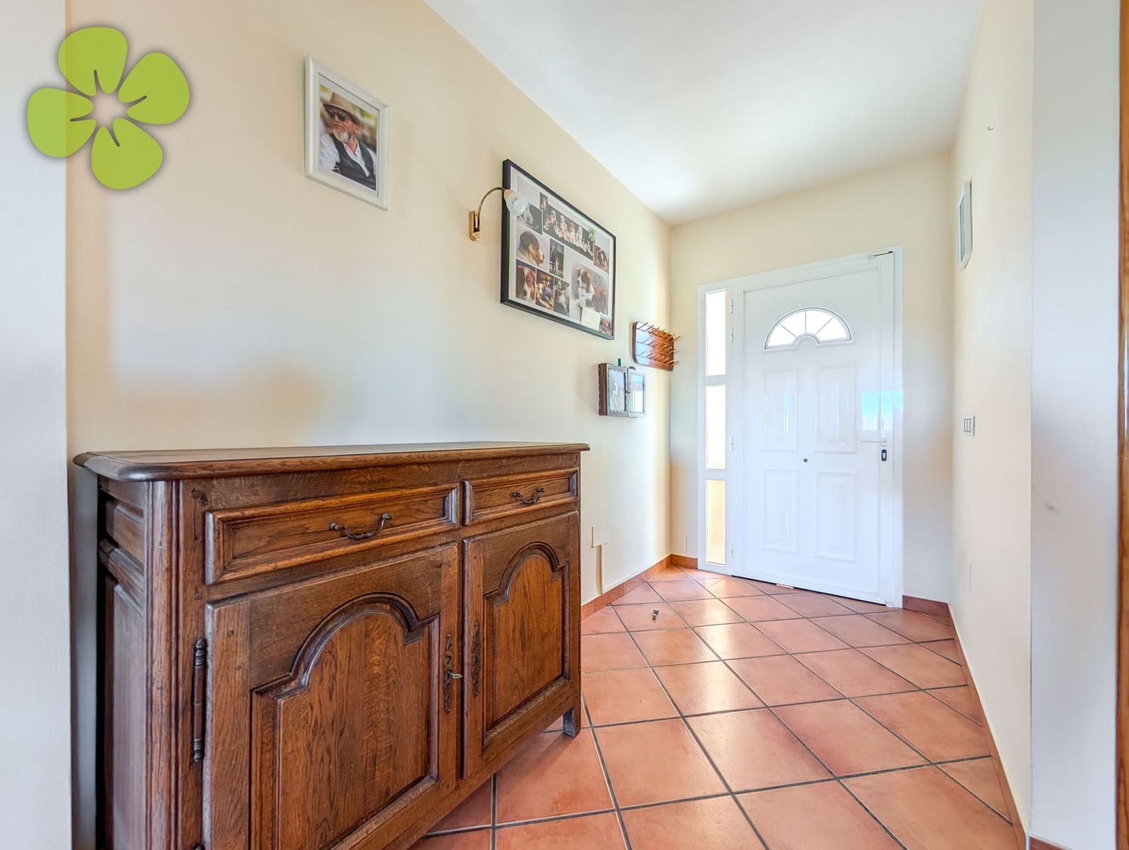 3 soveværelse Villa til salg i Cantoria med swimmingpool - € 239.995 (Ref: 9618215)