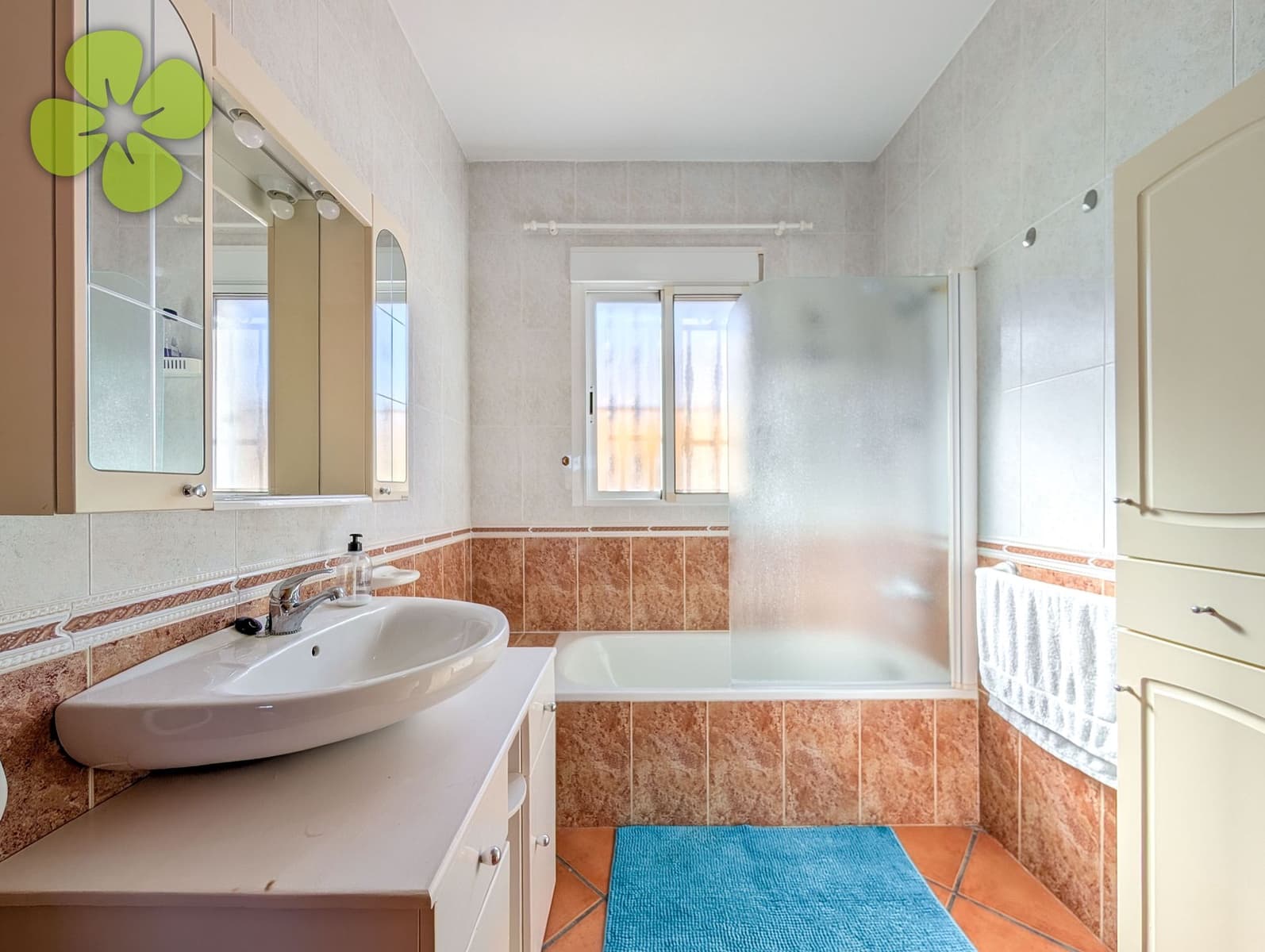 3 soveværelse Villa til salg i Cantoria med swimmingpool - € 239.995 (Ref: 9618215)