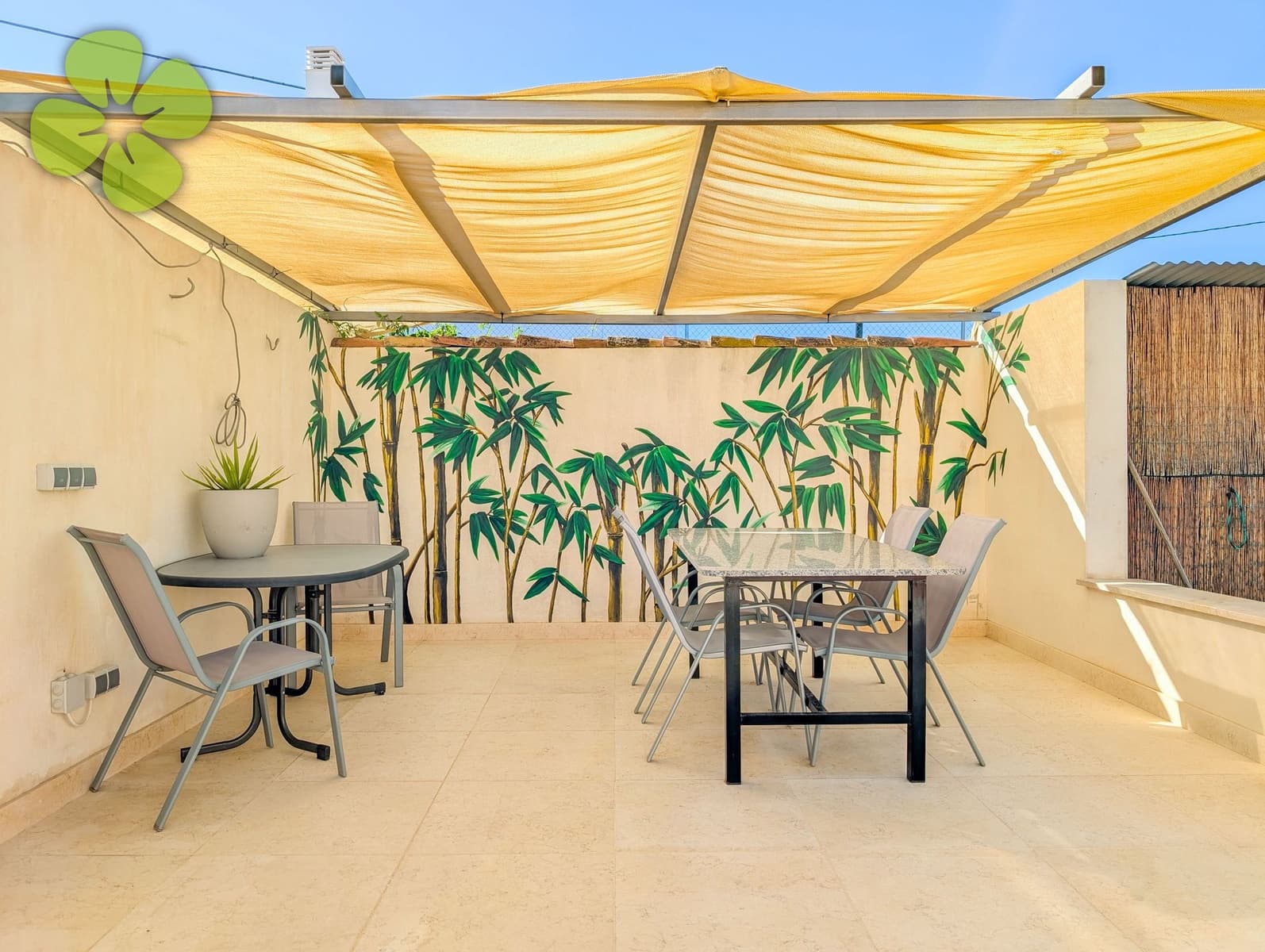 3 soveværelse Villa til salg i Cantoria med swimmingpool - € 239.995 (Ref: 9618215)