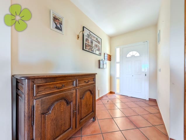 3 soverom Villa til salgs i Cantoria med svømmebasseng - € 239 995 (Ref: 9618215)