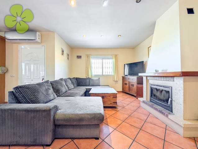 3 soverom Villa til salgs i Cantoria med svømmebasseng - € 239 995 (Ref: 9618215)