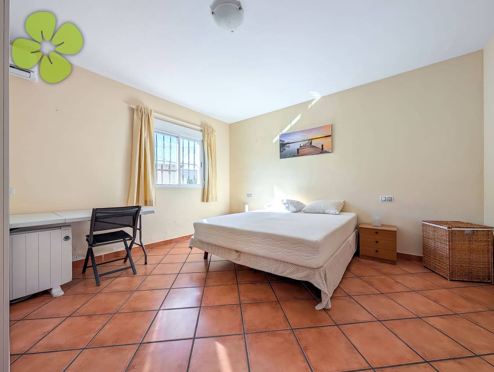 3 soveværelse Villa til salg i Cantoria med swimmingpool - € 239.995 (Ref: 9618215)