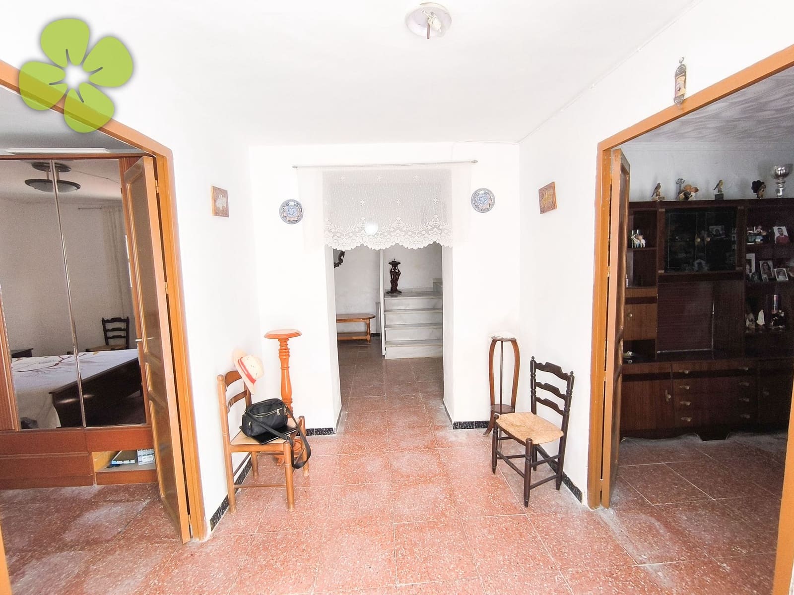 7 bedroom Finca/Country House for sale in Cantoria - € 199,999 (Ref: 9618216)