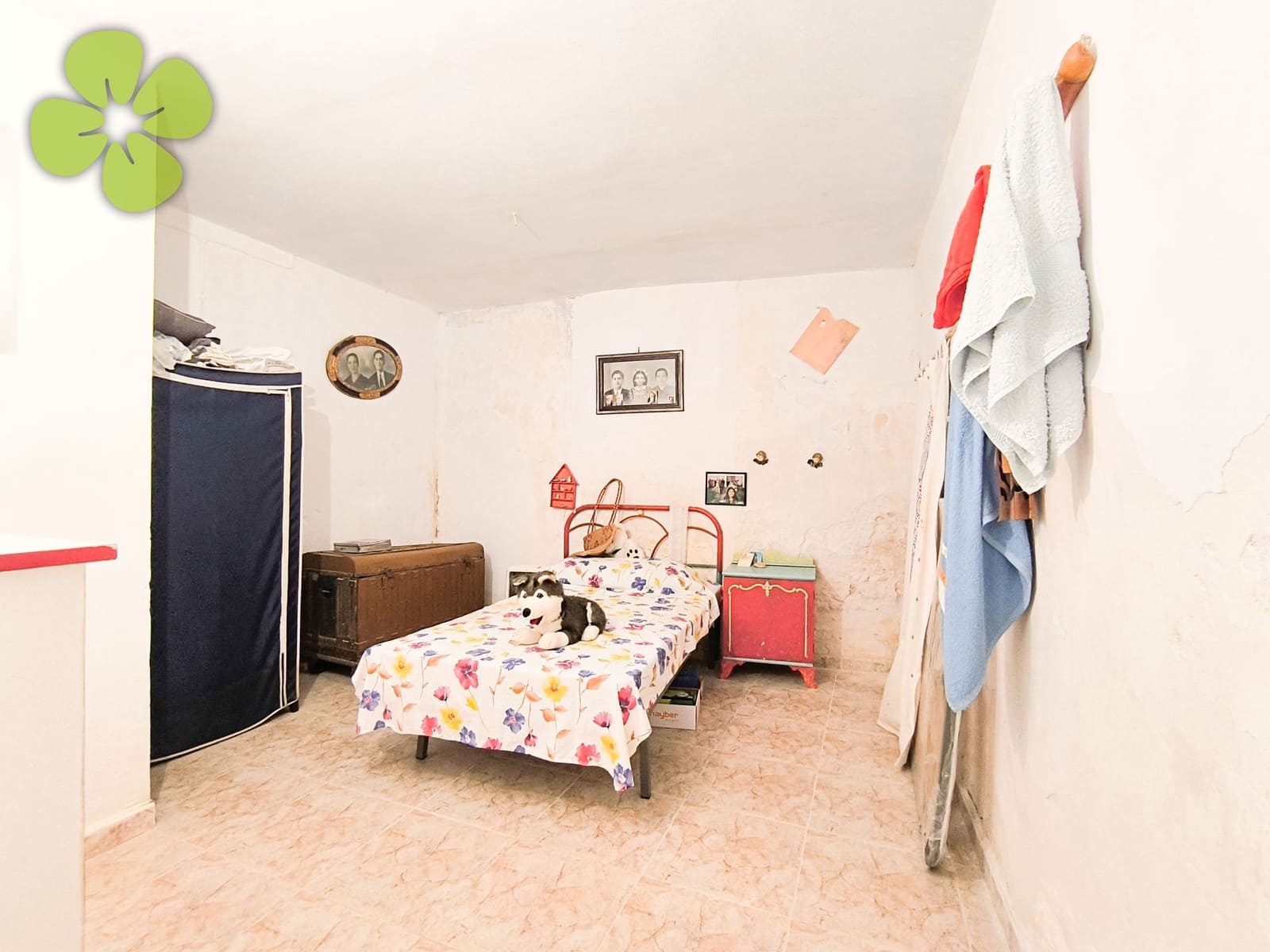 7 bedroom Finca/Country House for sale in Cantoria - € 199,999 (Ref: 9618216)