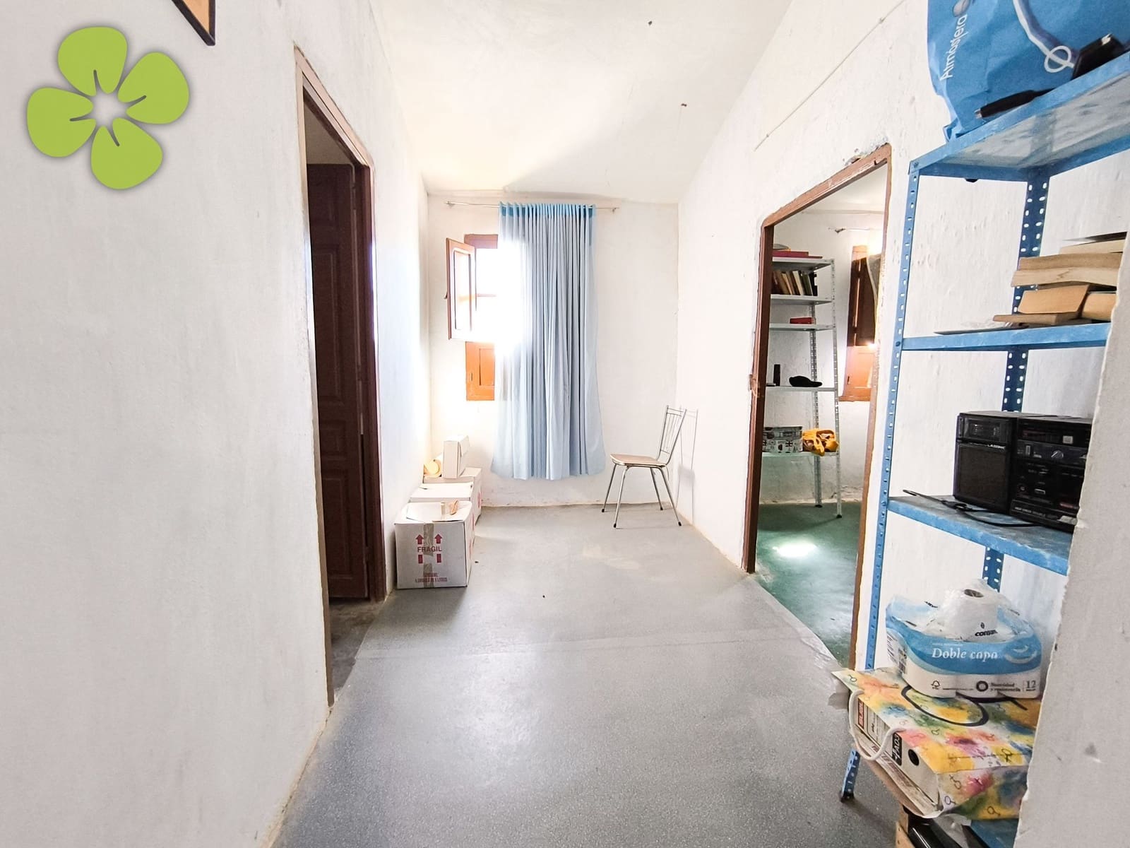 7 bedroom Finca/Country House for sale in Cantoria - € 199,999 (Ref: 9618216)