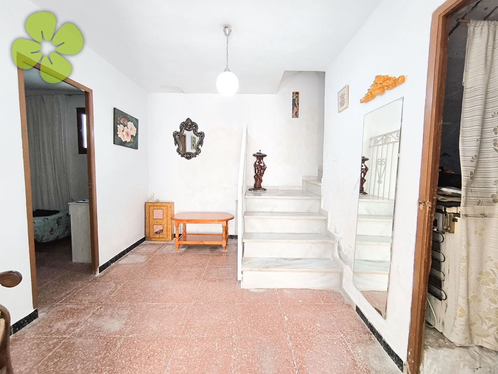 7 bedroom Finca/Country House for sale in Cantoria - € 199,999 (Ref: 9618216)