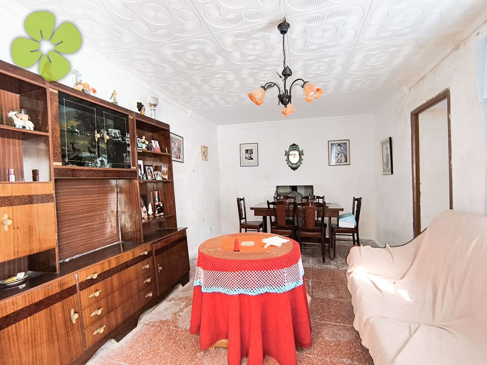 7 bedroom Finca/Country House for sale in Cantoria - € 199,999 (Ref: 9618216)