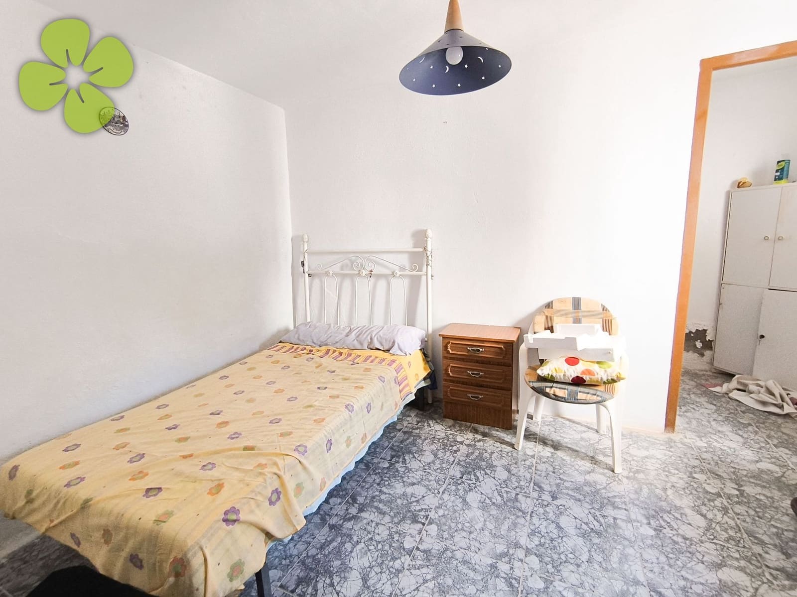 7 bedroom Finca/Country House for sale in Cantoria - € 199,999 (Ref: 9618216)