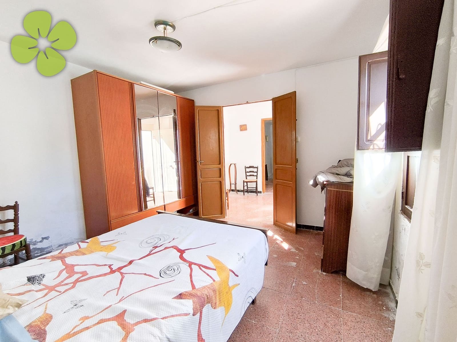 7 bedroom Finca/Country House for sale in Cantoria - € 199,999 (Ref: 9618216)