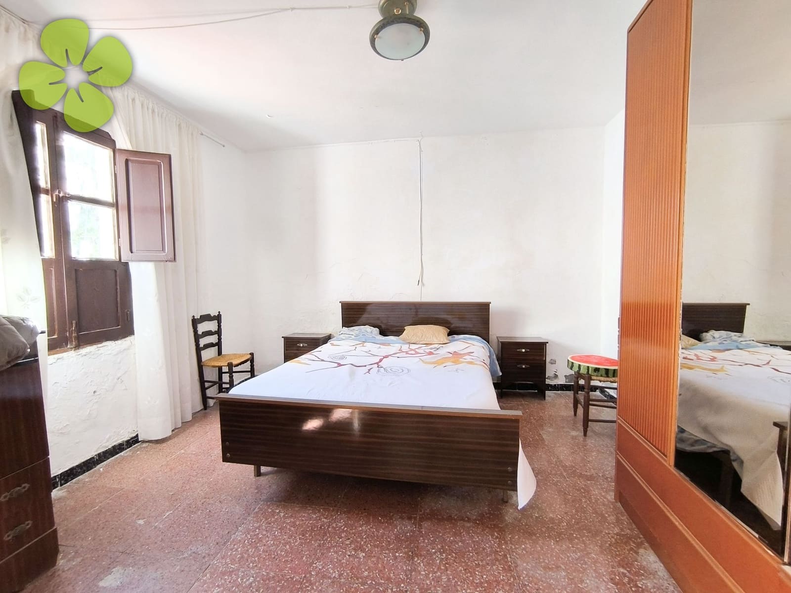 7 bedroom Finca/Country House for sale in Cantoria - € 199,999 (Ref: 9618216)