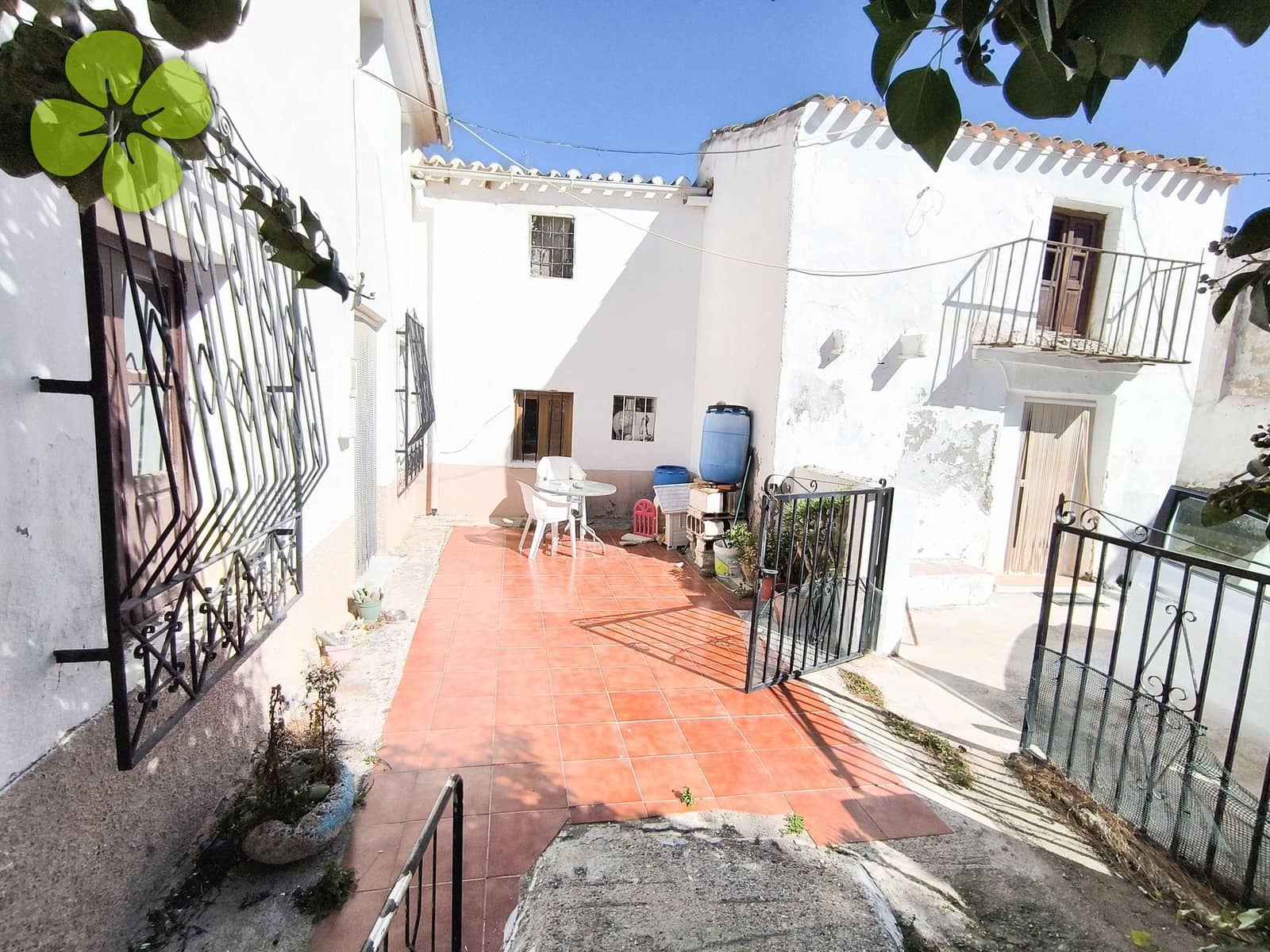 7 bedroom Finca/Country House for sale in Cantoria - € 199,999 (Ref: 9618216)