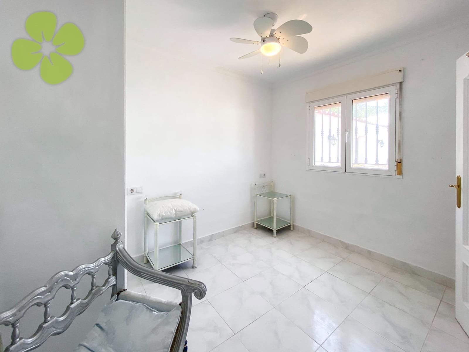 5 bedroom Villa for sale in Arboleas with pool - € 359,995 (Ref: 9618217)