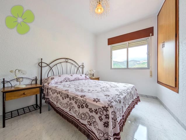 6 soveværelse Byhus til salg i Líjar - € 80.000 (Ref: 9618219)