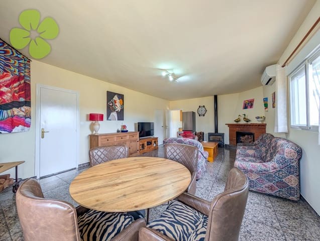 3 Zimmer Finca/Landgut zu verkaufen in Oria - 104.995 € (Ref: 9618220)