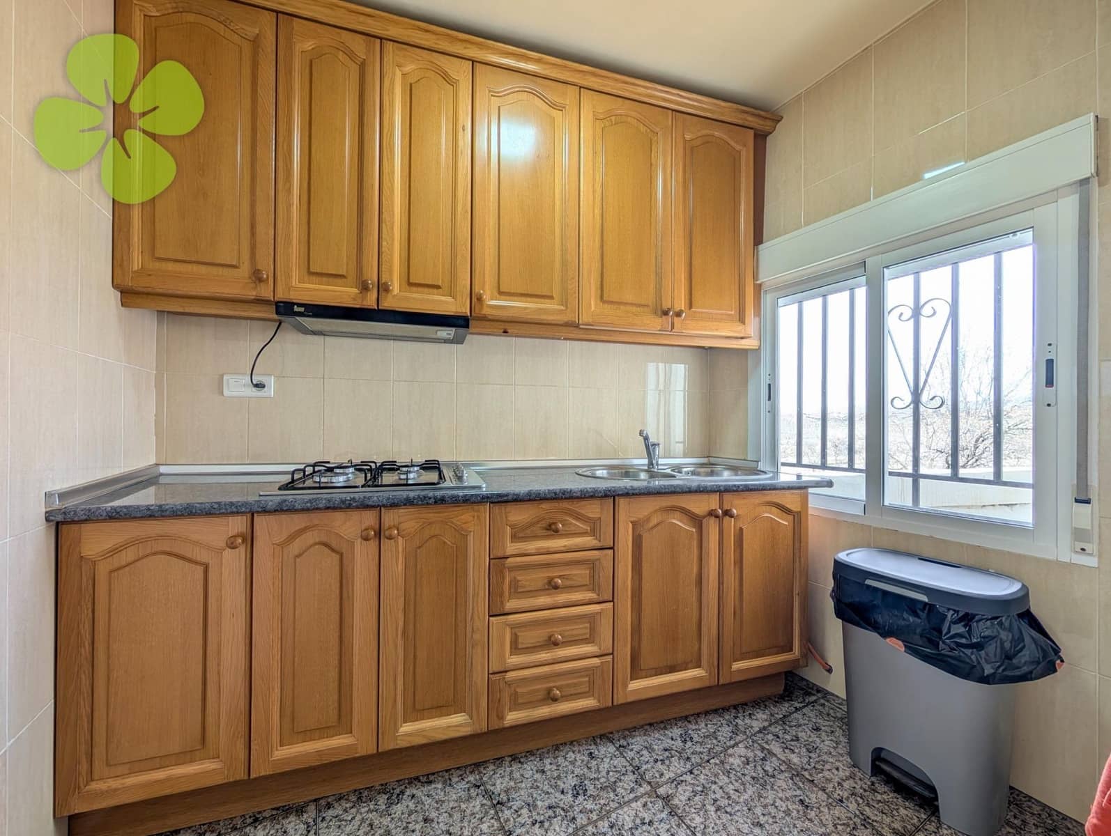 3 soverom Finca/Herregård til salgs i Oria - € 104 995 (Ref: 9618220)