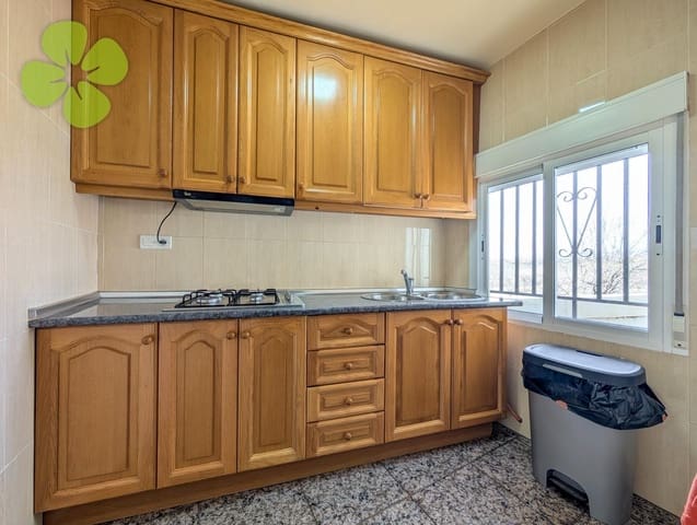 3 Zimmer Finca/Landgut zu verkaufen in Oria - 104.995 € (Ref: 9618220)