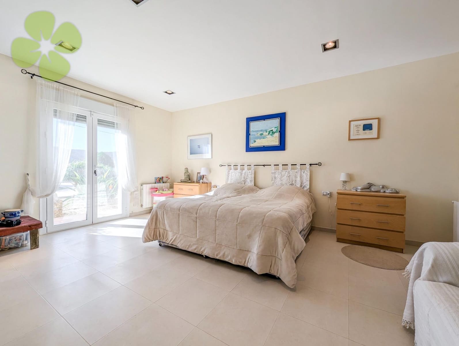 3 soverom Villa til salgs i Puerto Lumbreras med svømmebasseng - € 399 995 (Ref: 9618221)