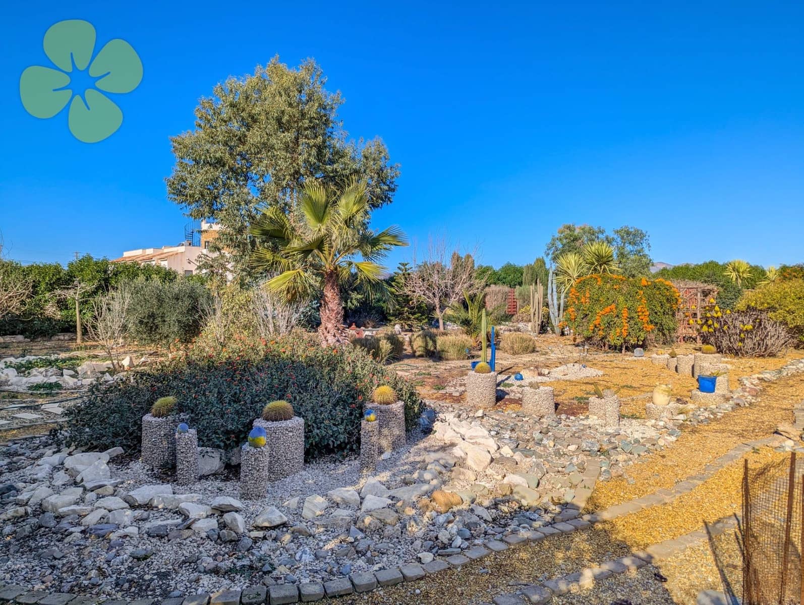 3 soverom Villa til salgs i Puerto Lumbreras med svømmebasseng - € 399 995 (Ref: 9618221)