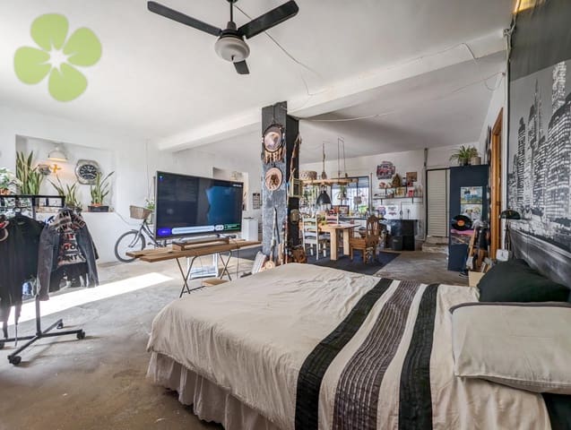 7 sovrum Hus till salu i Cúllar med pool - 149 000 € (Ref: 9618222)