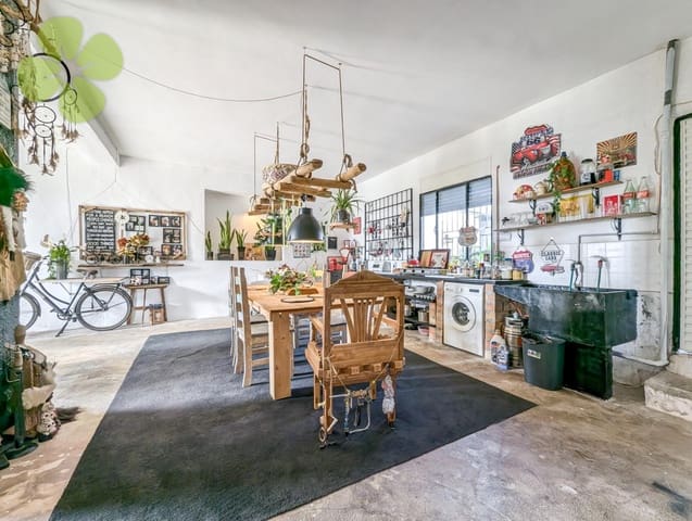 7 sovrum Hus till salu i Cúllar med pool - 149 000 € (Ref: 9618222)