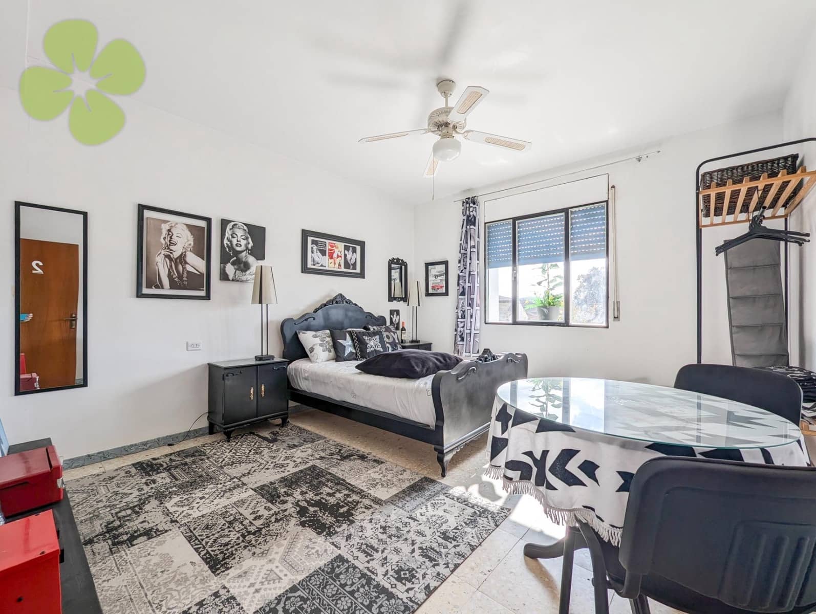 7 bedroom Townhouse for sale in Cullar with pool - € 149,000 (Ref: 9618222)