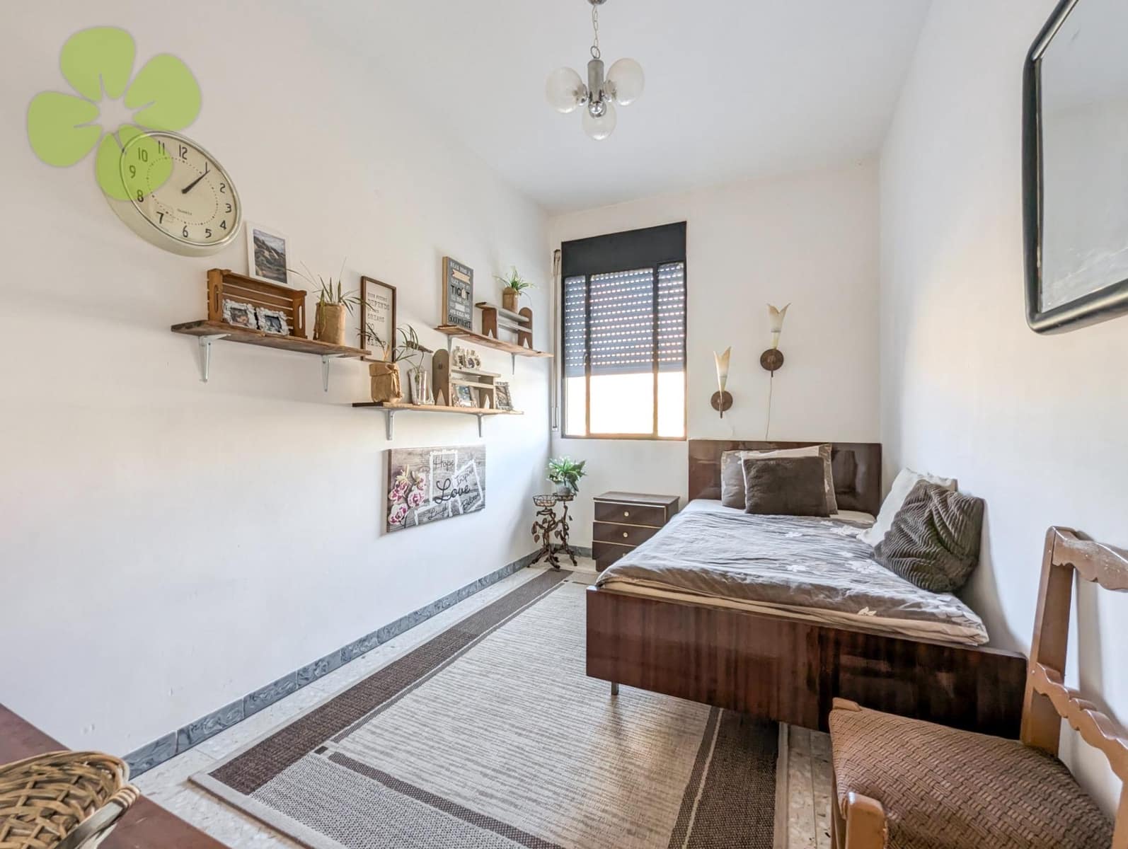 7 bedroom Townhouse for sale in Cullar with pool - € 149,000 (Ref: 9618222)