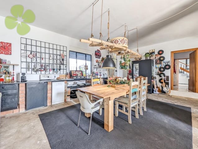 7 sovrum Hus till salu i Cúllar med pool - 149 000 € (Ref: 9618222)