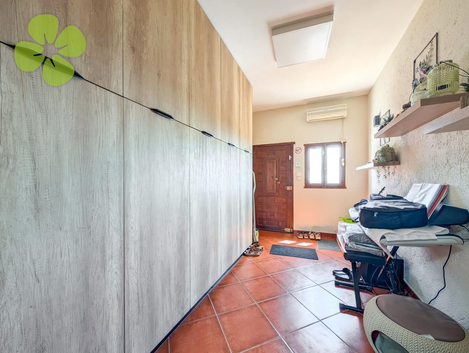 5 soveværelse Finca/Landehus til salg i Arboleas med swimmingpool - € 324.950 (Ref: 9618223)