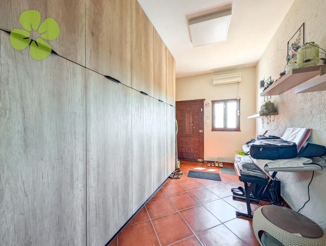 5 slaapkamer Finca/Landhuis te koop in Arboleas met zwembad - € 324.950 (Ref: 9618223)