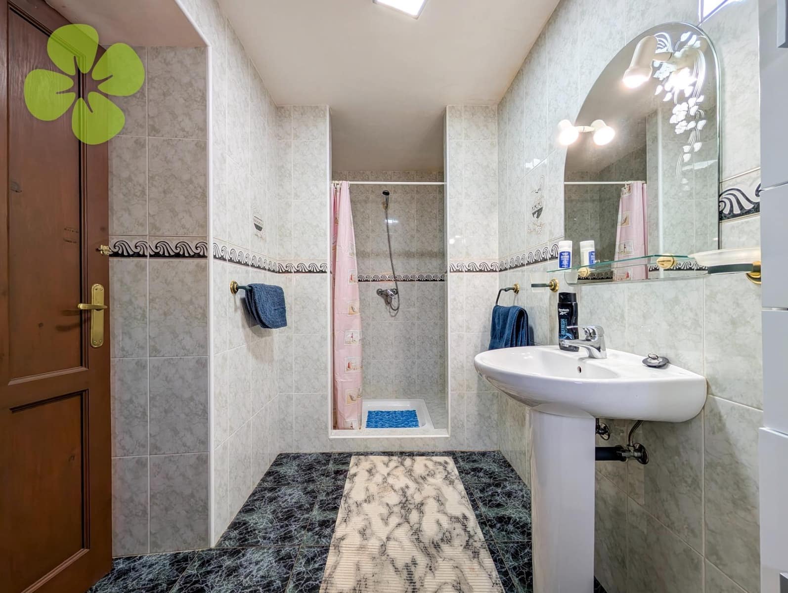 5 soveværelse Finca/Landehus til salg i Arboleas med swimmingpool - € 324.950 (Ref: 9618223)