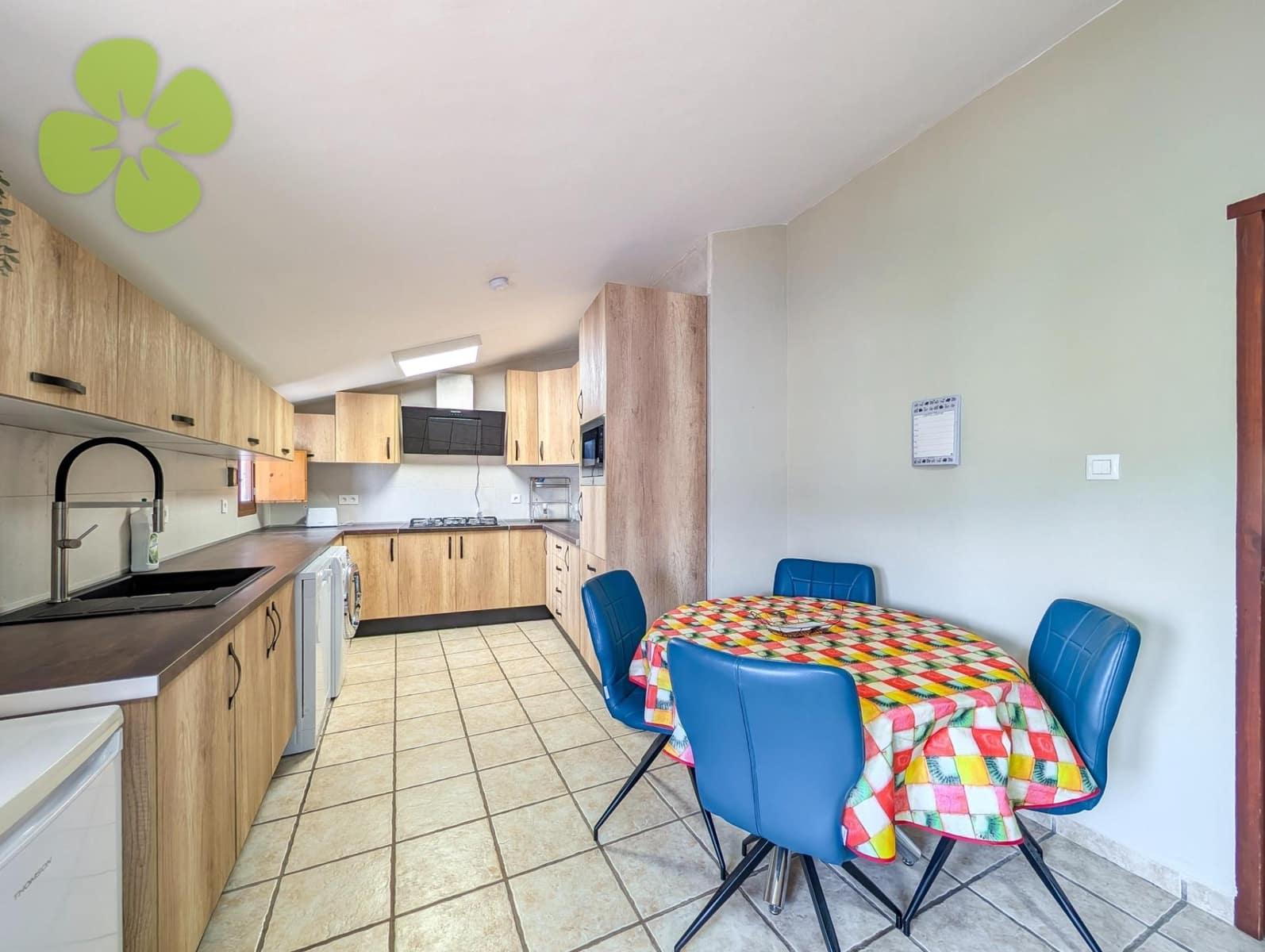 5 soveværelse Finca/Landehus til salg i Arboleas med swimmingpool - € 324.950 (Ref: 9618223)