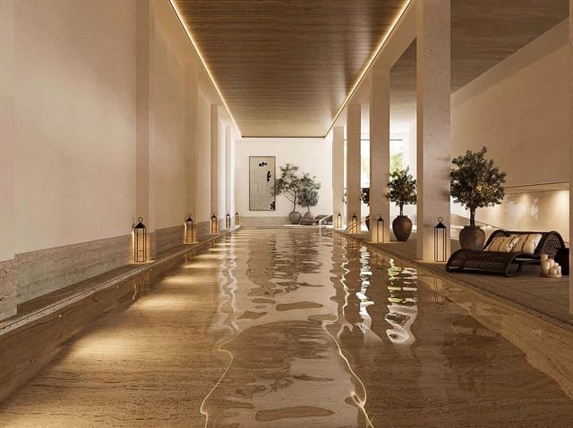 3 slaapkamer Appartement te koop in Mojácar met zwembad - € 672.000 (Ref: 9618224)