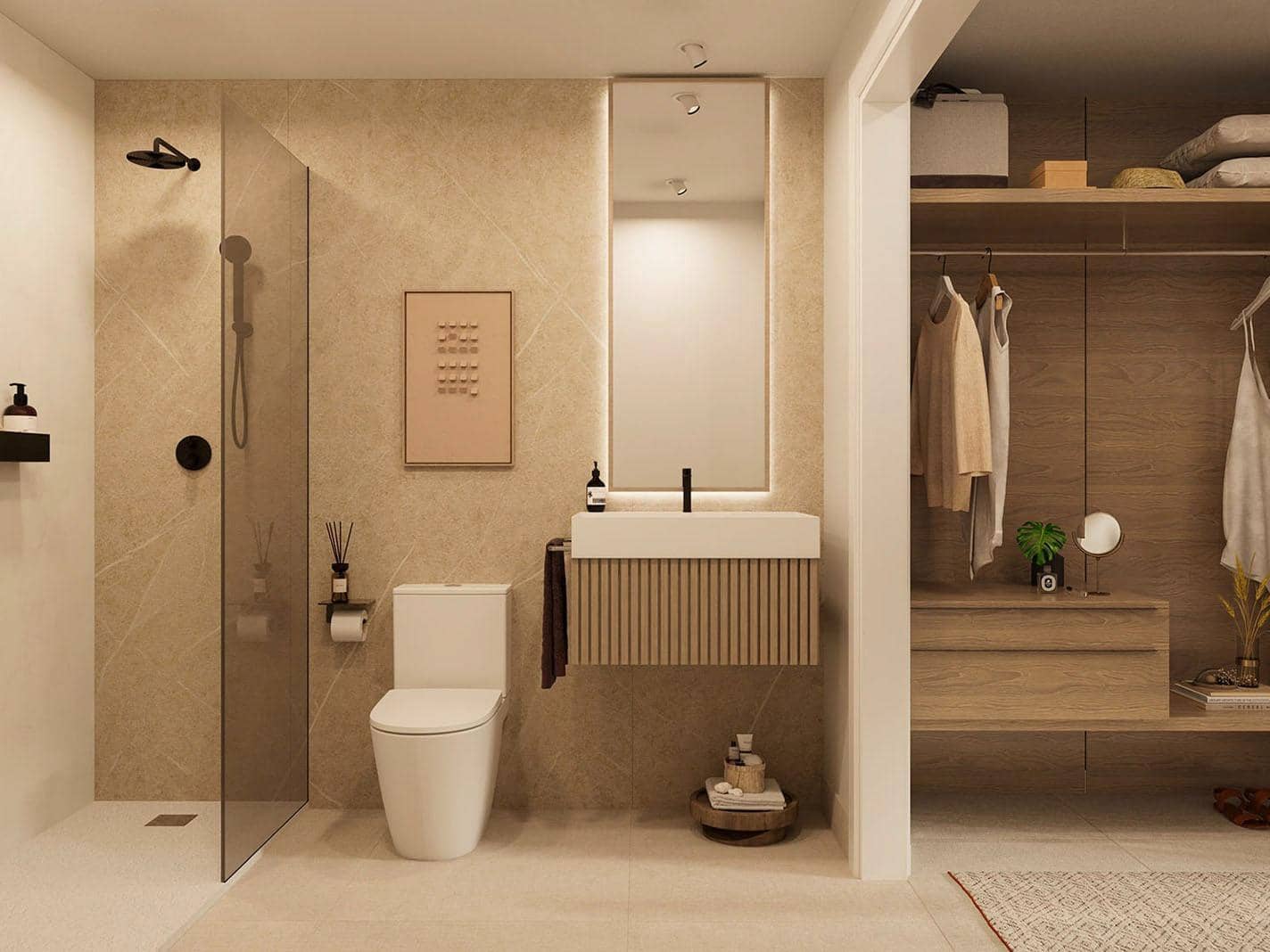 Apartamento de 1 habitación en Mojácar en venta con piscina - 500.000 € (Ref: 9618225)