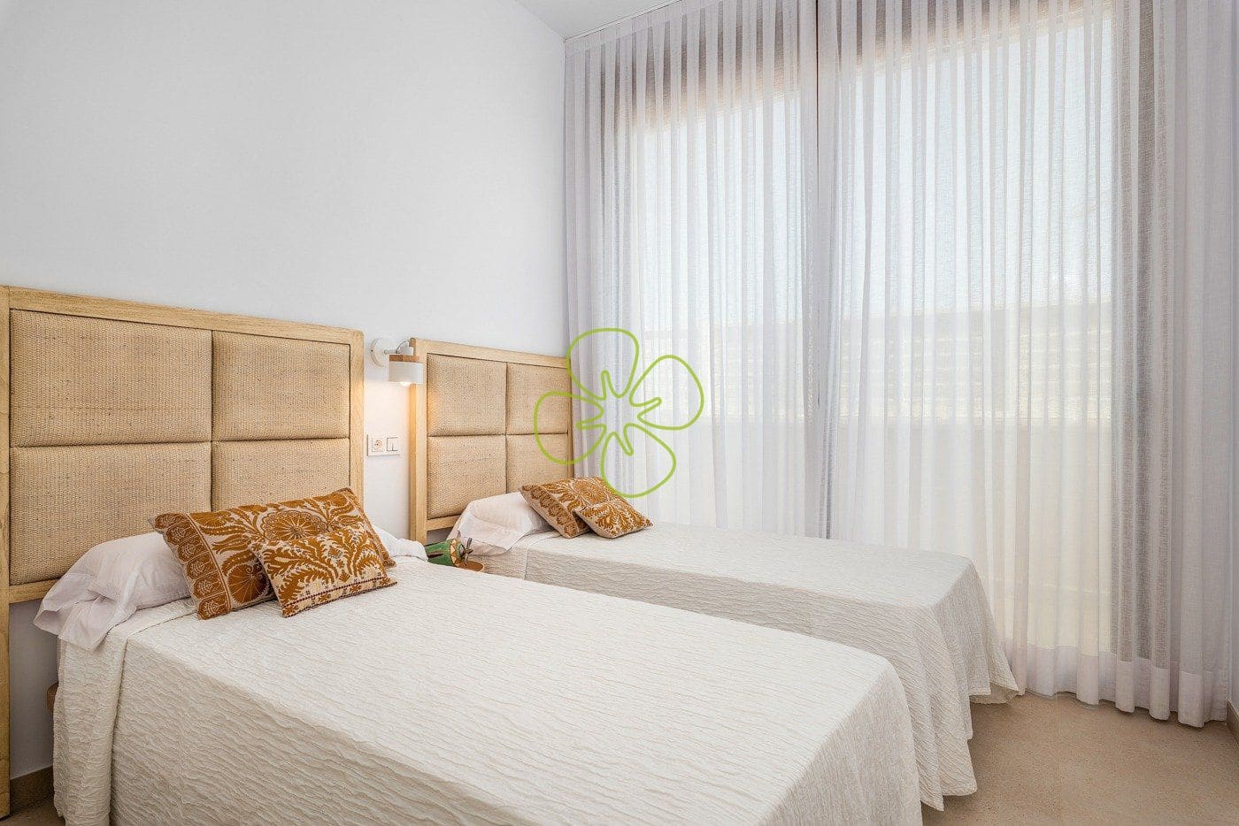 3 bedroom Villa for sale in Vera with pool - € 429,000 (Ref: 9618227)