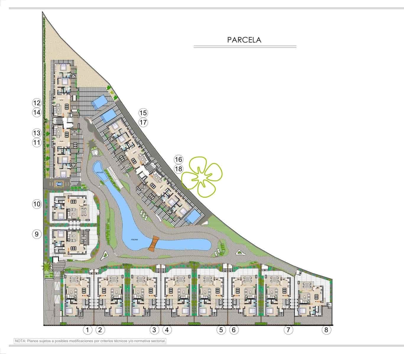 3 bedroom Villa for sale in San Juan de los Terreros with pool - € 479,000 (Ref: 9618229)