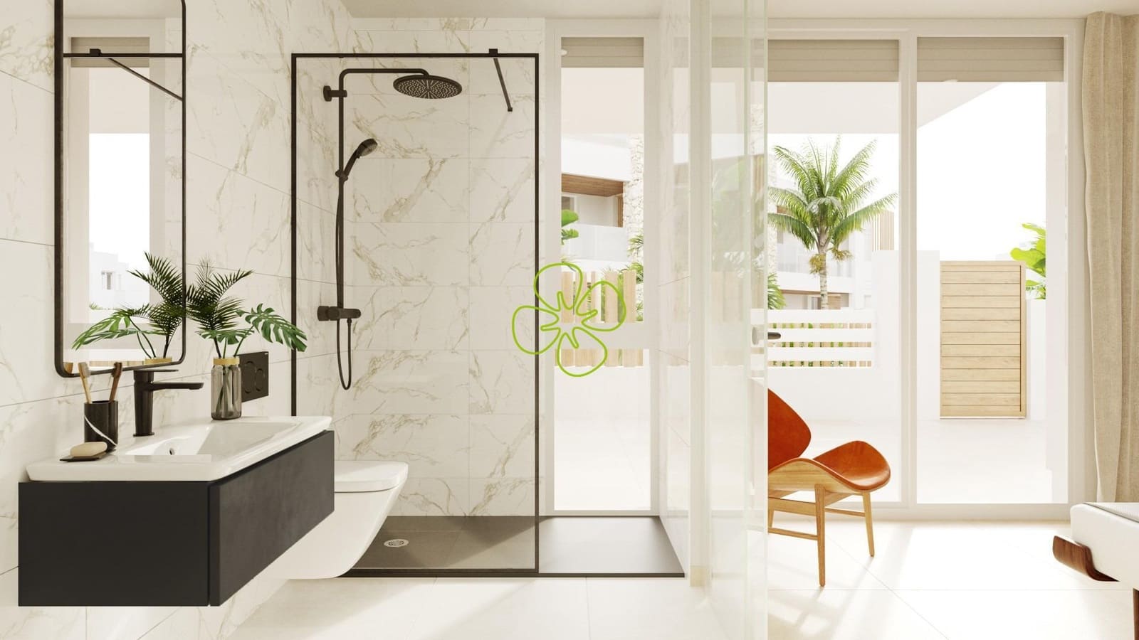 3 bedroom Villa for sale in San Juan de los Terreros with pool - € 479,000 (Ref: 9618229)