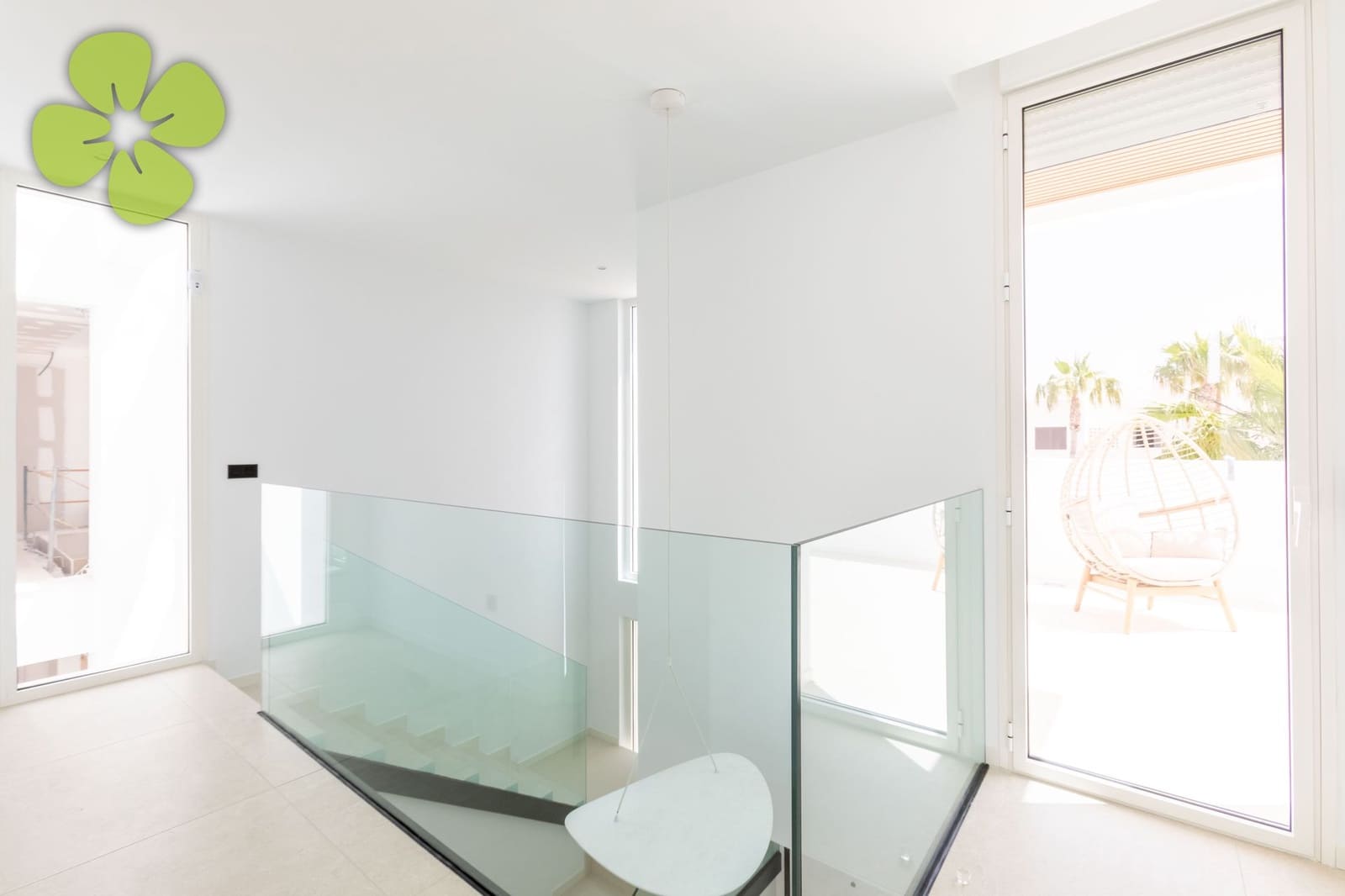 3 soveværelse Villa til salg i San Juan de los Terreros med swimmingpool - € 505.900 (Ref: 9618229)