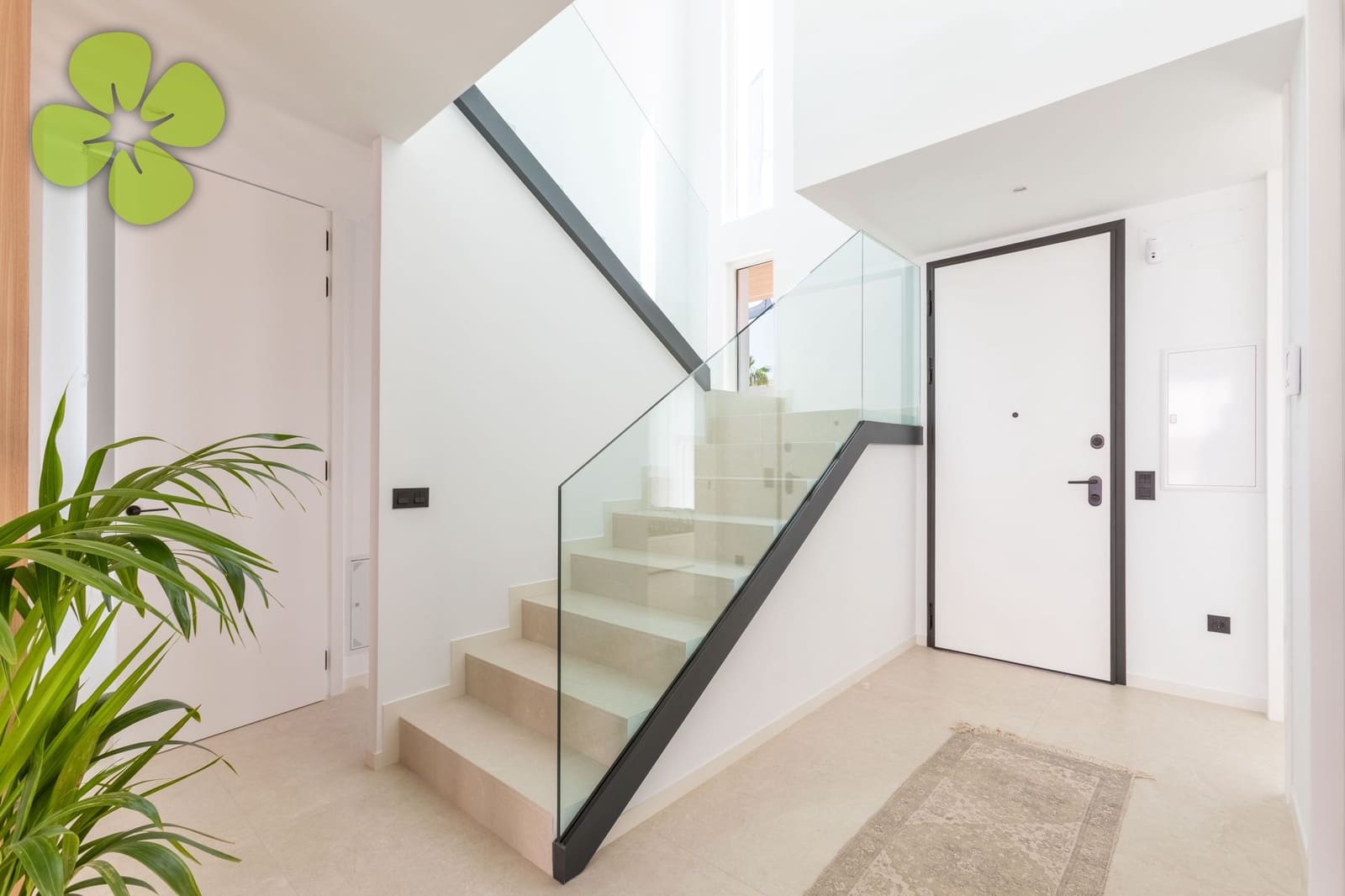 3 soveværelse Villa til salg i San Juan de los Terreros med swimmingpool - € 505.900 (Ref: 9618229)