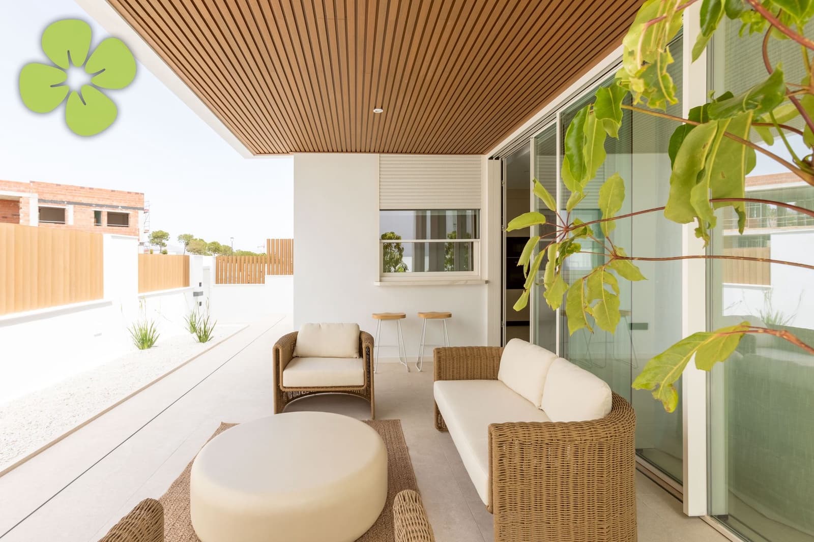 3 soveværelse Villa til salg i San Juan de los Terreros med swimmingpool - € 505.900 (Ref: 9618229)
