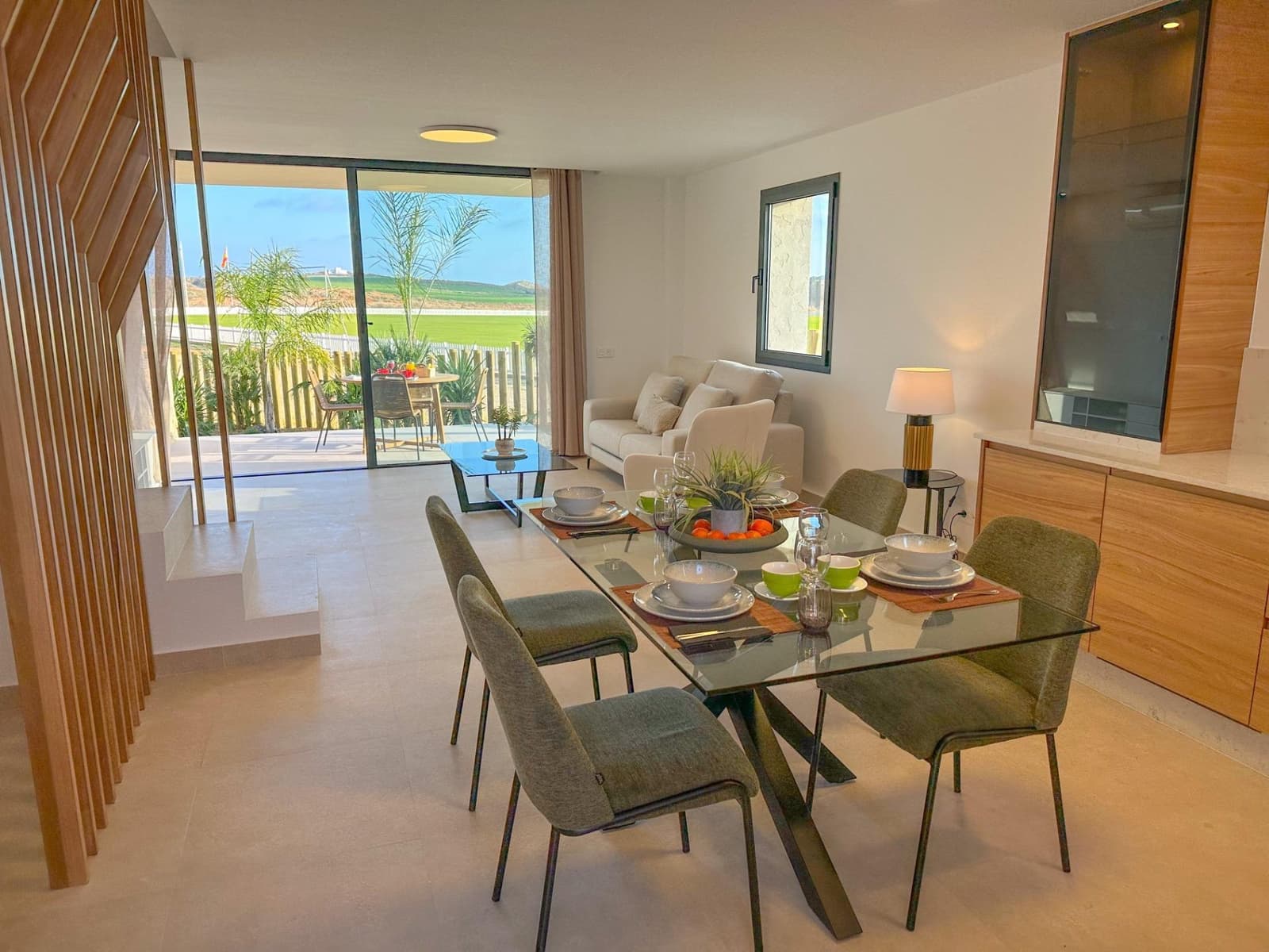 2 soveværelse Lejlighed til salg i Cuevas del Almanzora med swimmingpool - € 290.000 (Ref: 9618232)