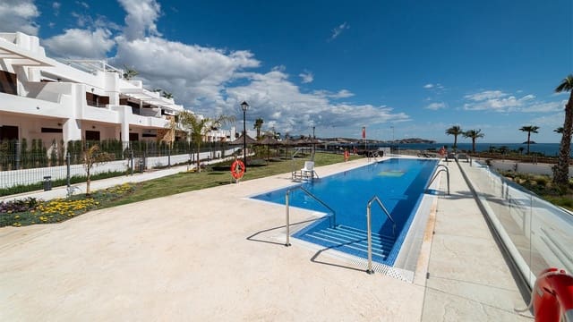 3 camera da letto Appartamento in vendita in San Juan de los Terreros, Pulpí con piscina - 524.000 € (Rif: 9618235)