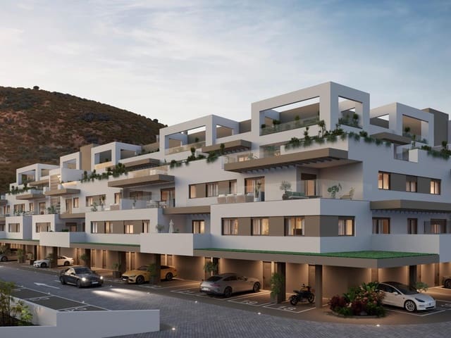 3 slaapkamer Appartement te koop in San Juan de los Terreros, Pulpí - € 263.000 (Ref: 9618245)